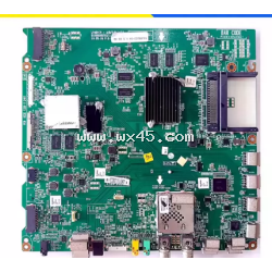 LG 主板组件 EAX66085703 55UB8250-CH